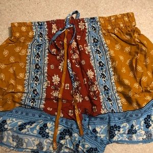 Zaful Shorts